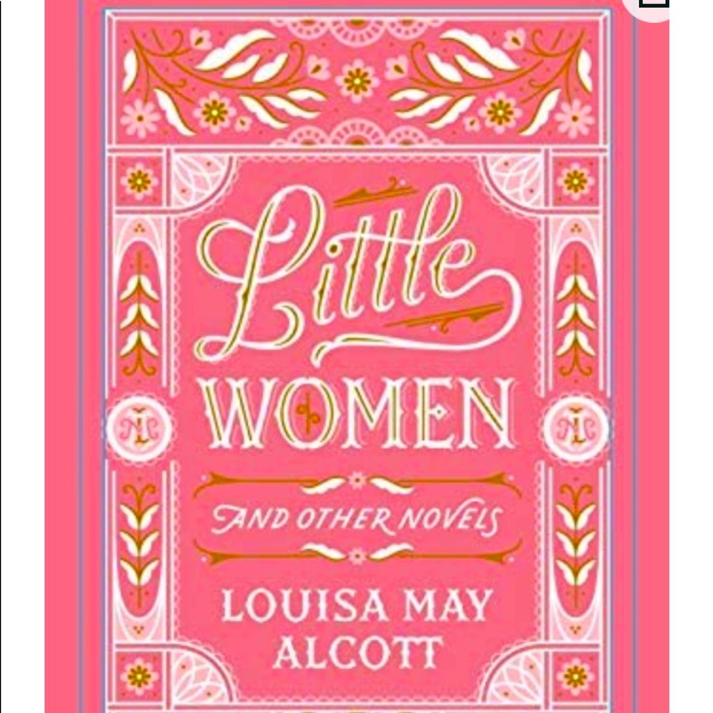 New book
